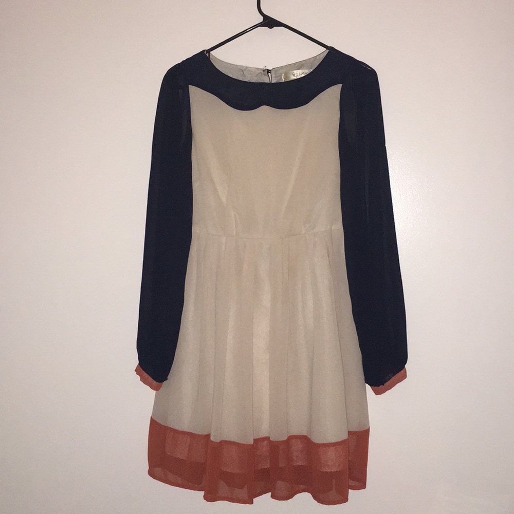 Ezra Label purchased from SF Boutique, Ambiance